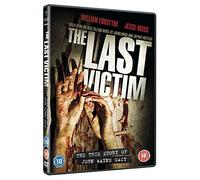 The Last Victim [DVD] [Reino Unido]