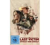 The Last Victim - Spirale der Gewalt [Alemania] [DVD]