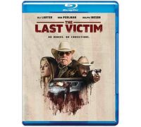 The Last Victim [USA] [Blu-ray]