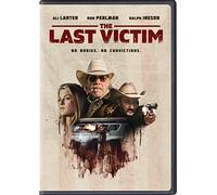 The Last Victim [USA] [DVD]