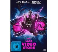 The Last Video Store [Alemania] [DVD]