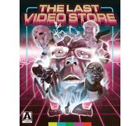 The Last Video Store [Edición Limitada] [Blu-ray]