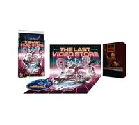 The Last Video Store [Region B] [Blu-ray]