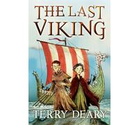 The Last Viking: (Dyslexia-friendly)