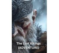 The Last Vikings (Adventure)