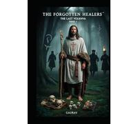The Last Volkhva (The Forgotten Healers)