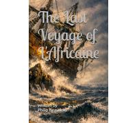 The Last Voyage of L'Africaine