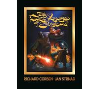 The Last Voyage of Sindbad – Dark Horse Comics