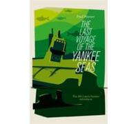 The Last Voyage Of The Yankee Seas (ebook)