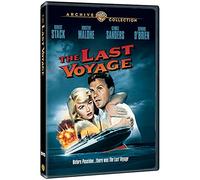 The Last Voyage [USA] [DVD]