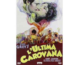 The Last Wagon (1956) [ NON-USA FORMAT, PAL, Reg.0 Import - Italy ]