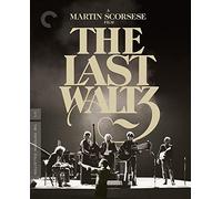 The Last Waltz (Criterion Collection) [USA] [Blu-ray]