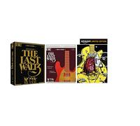 The Last Waltz [Masters of Cinema] Limited Edition Blu-ray [Blu-ray]