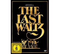 The Last Waltz (OmU) [Alemania] [DVD]