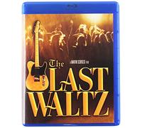 The Last Waltz [USA] [Blu-ray]