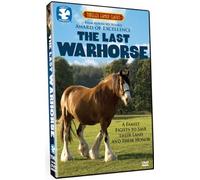 The Last Warhorse [USA] [DVD]