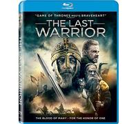 The Last Warrior [USA] [Blu-ray]