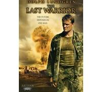 The Last Warrior [USA] [DVD]