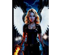 THE LAST WATCHERS, BOOK ONE, DIVINE JUSTICE: Divine Justice Investigations, Born in humanity hidden from the Fallen, a war between light and darkness. ... Last Watcher - Divine Justice Investigations)
