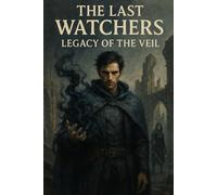The last watchers: Legacy Of The Veil
