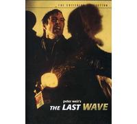 The Last Wave (Criterion Collection) [Reino Unido] [DVD]