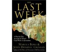 The Last Week (ebook)