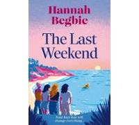 The Last Weekend (ebook)
