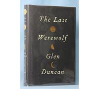 The Last Werewolf