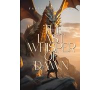 THE LAST WHISPER OF DAWN