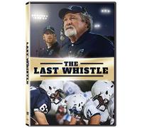 The Last Whistle [DVD]