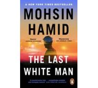 The Last White Man