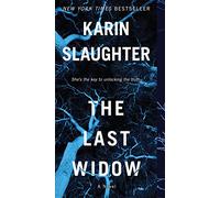 The Last Widow: A Will Trent Thriller: 9