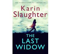 The Last Widow (Will Trent, 9)