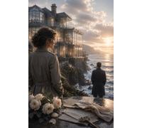 The Last Wife at Broken House: --A Second-Chance Gothic Romantic Suspense Novel