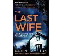The Last Wife (ebook)