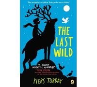 The Last Wild: 1