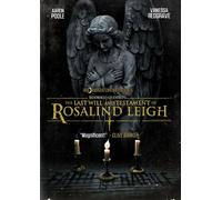 The_Last_Will_and_Testament_of_Rosalind_Leigh [Reino Unido] [DVD]