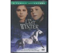 THE LAST WINTER (1990)- DVD/ 2007