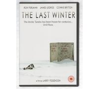 The Last Winter [2006] [Reino Unido] [DVD]