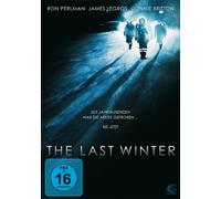 The Last Winter [Alemania] [DVD]