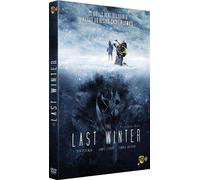 The Last Winter [Francia] [DVD]