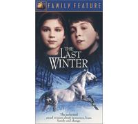 The Last Winter [USA] [VHS]