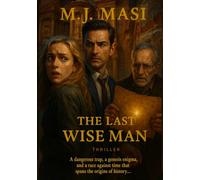 The Last Wise Man