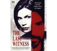 The last Witness [Alemania] [DVD]