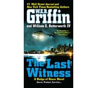 The Last Witness (ebook)