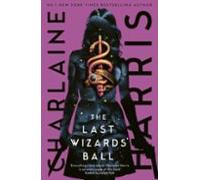 The Last Wizards Ball