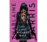 The Last Wizards' Ball: 6 (Gunnie Rose, 6) – Editorial Simon & Schuster