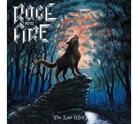 The Last Wolf