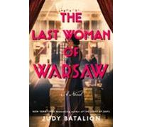 The Last Woman Of Warsaw (ebook)