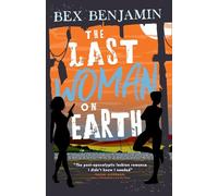 The Last Woman on Earth